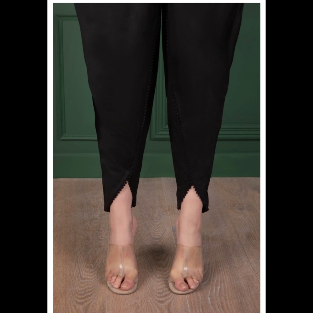 Tulip pants